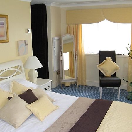Best Western Himley Hotel Exterior foto