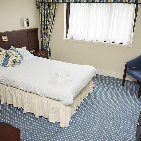 Best Western Himley Hotel Exterior foto