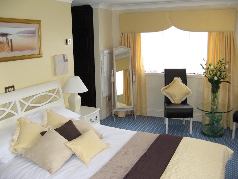 Best Western Himley Hotel Exterior foto