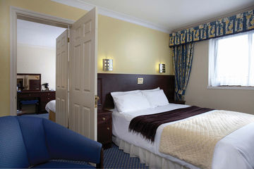Best Western Himley Hotel Exterior foto